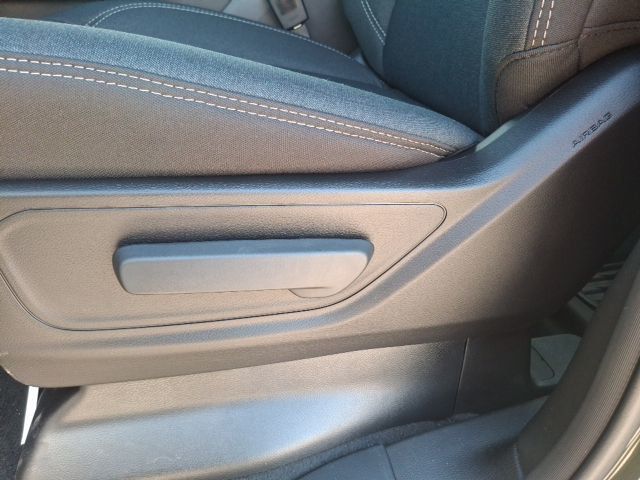 2026 Ram 1500 EXPRESS CREW CAB 4X4 5'7 BOX - 23077632 - 11