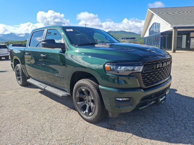 2026 Ram 1500 EXPRESS CREW CAB 4X4 5'7 BOX - 23077653 - 29