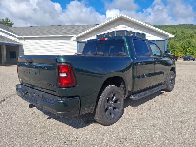 2026 Ram 1500 EXPRESS CREW CAB 4X4 5'7 BOX - 23077653 - 6