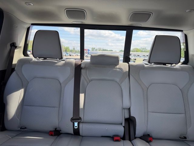 2026 Ram 1500 Laramie 4x4 Crew Cab 5'7" Box - 23007286 - 13