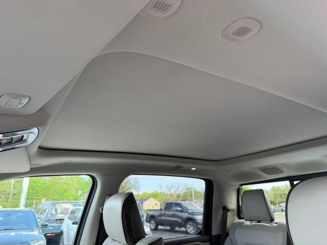 2026 Ram 1500 Laramie 4x4 Crew Cab 5'7" Box - 23007286 - 14