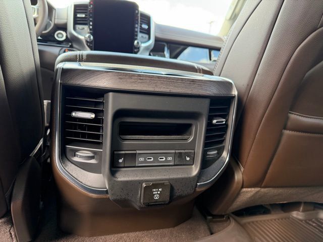 2026 Ram 1500 Laramie 4x4 Crew Cab 5'7" Box - 23007286 - 17