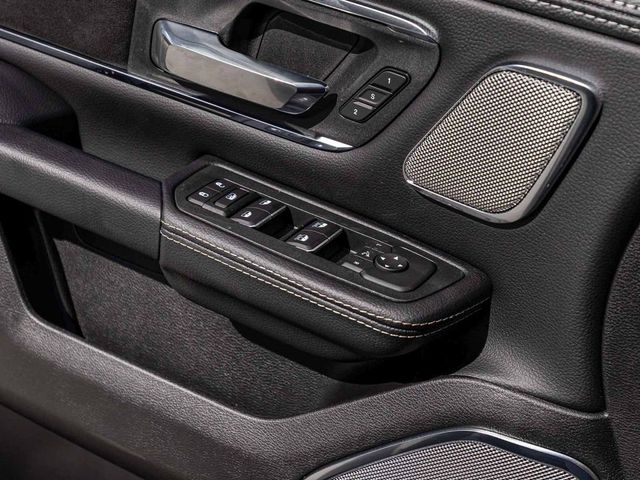 2026 Ram 1500 LARAMIE CREW CAB 4X4 - 23081362 - 11