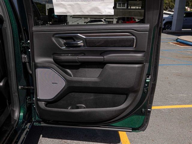 2026 Ram 1500 LARAMIE CREW CAB 4X4 - 23081362 - 14