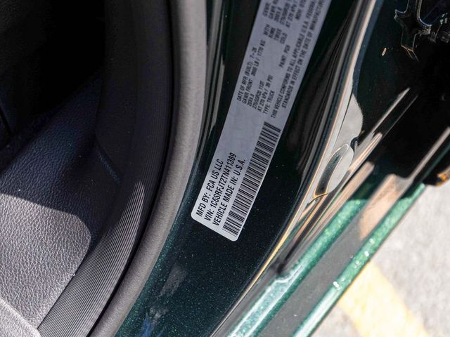 2026 Ram 1500 LARAMIE CREW CAB 4X4 - 23081362 - 15
