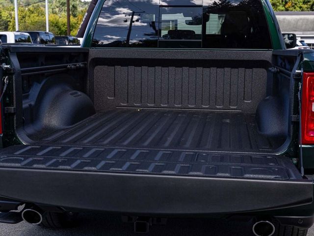 2026 Ram 1500 LARAMIE CREW CAB 4X4 - 23081362 - 33