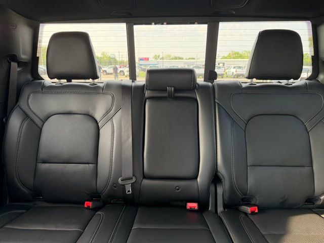 2026 Ram 1500 Rebel 4x4 Crew Cab 5'7" Box - 22997195 - 13