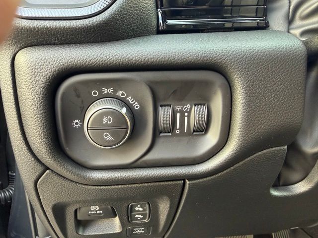 2026 Ram 1500 Rebel 4x4 Crew Cab 5'7" Box - 22997195 - 18