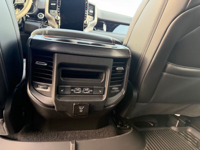 2026 Ram 1500 Rebel 4x4 Crew Cab 5'7" Box - 22997195 - 19