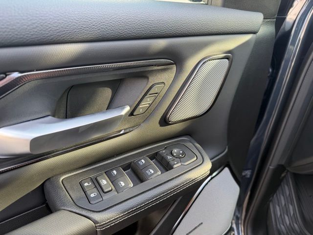 2026 Ram 1500 Rebel 4x4 Crew Cab 5'7" Box - 22997195 - 20