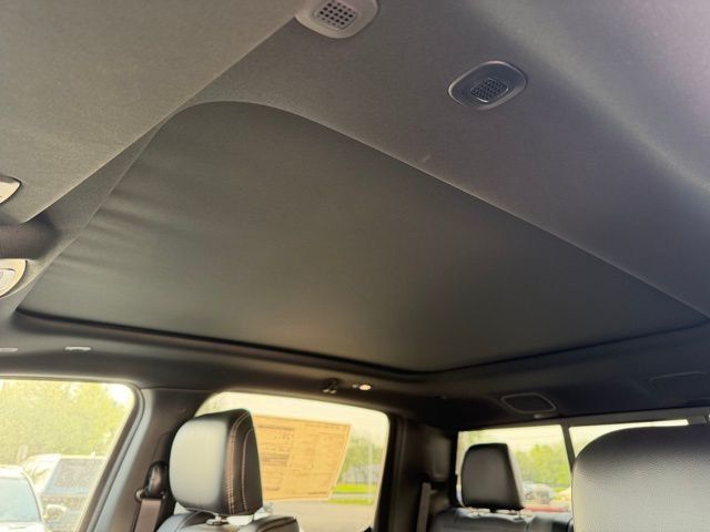 2026 Ram 1500 Rebel 4x4 Crew Cab 5'7" Box - 22997195 - 21