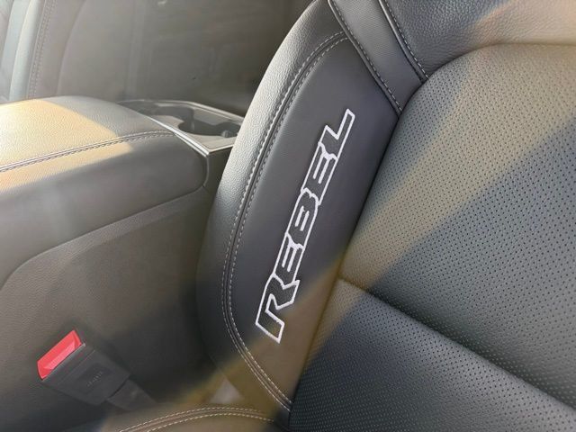 2026 Ram 1500 Rebel 4x4 Crew Cab 5'7" Box - 22997195 - 22