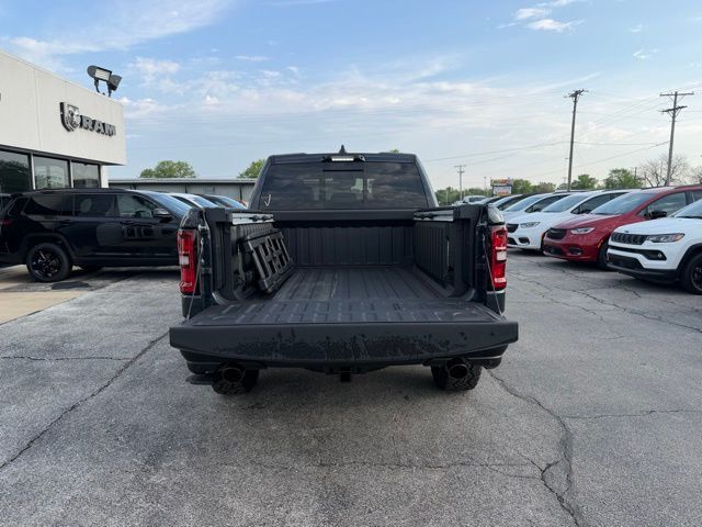 2026 Ram 1500 Rebel 4x4 Crew Cab 5'7" Box - 22997195 - 6