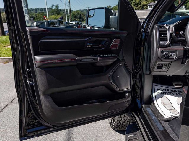 2026 Ram 1500 RHO / TRX CREW CAB 4X4 - 23076301 - 10