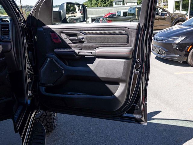2026 Ram 1500 RHO / TRX CREW CAB 4X4 - 23076301 - 12