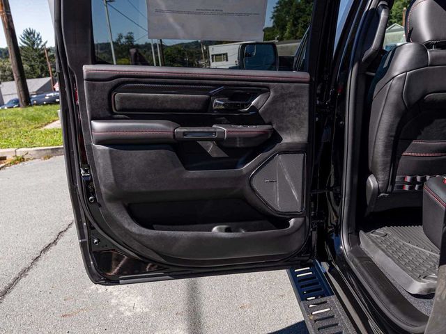 2026 Ram 1500 RHO / TRX CREW CAB 4X4 - 23076301 - 13