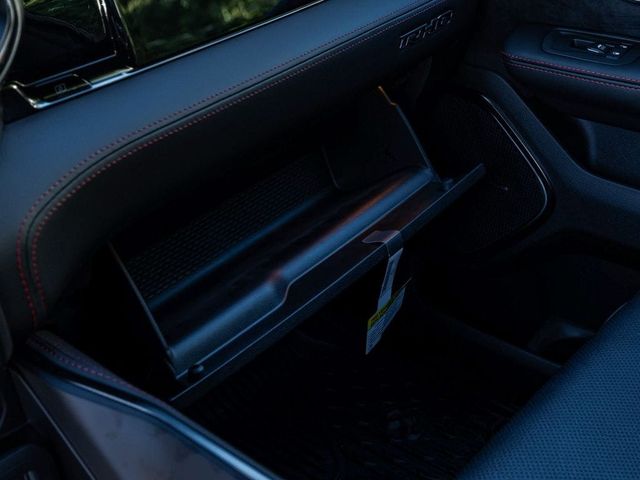 2026 Ram 1500 RHO / TRX CREW CAB 4X4 - 23076301 - 18