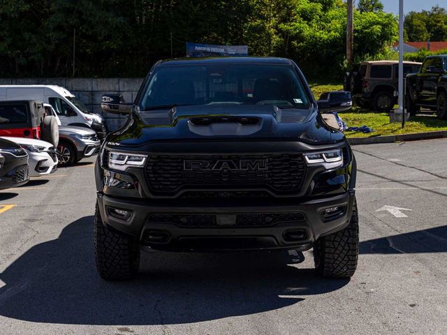 2026 Ram 1500 RHO / TRX CREW CAB 4X4 - 23076301 - 1