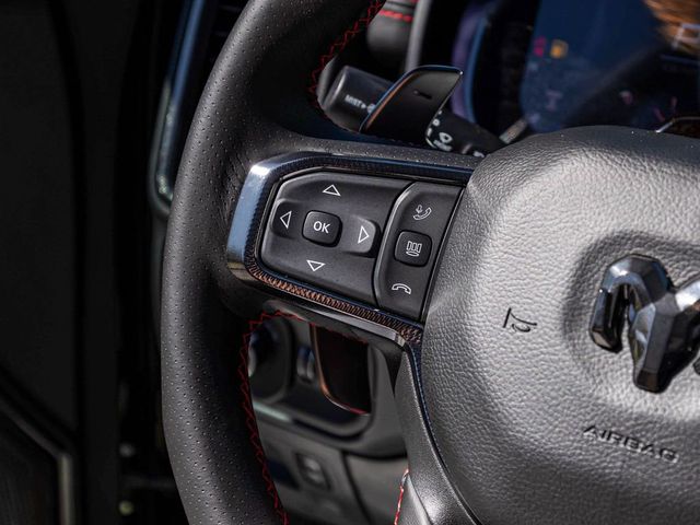 2026 Ram 1500 RHO / TRX CREW CAB 4X4 - 23076301 - 22