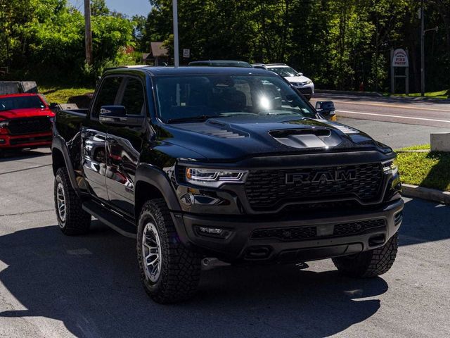 2026 Ram 1500 RHO / TRX CREW CAB 4X4 - 23076301 - 2