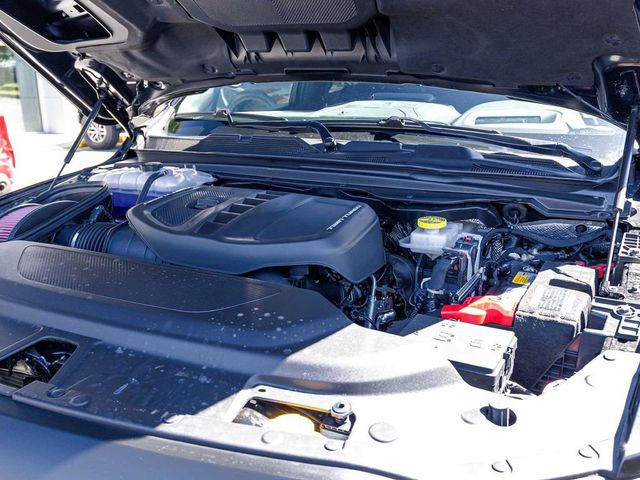 2026 Ram 1500 RHO / TRX CREW CAB 4X4 - 23076301 - 32