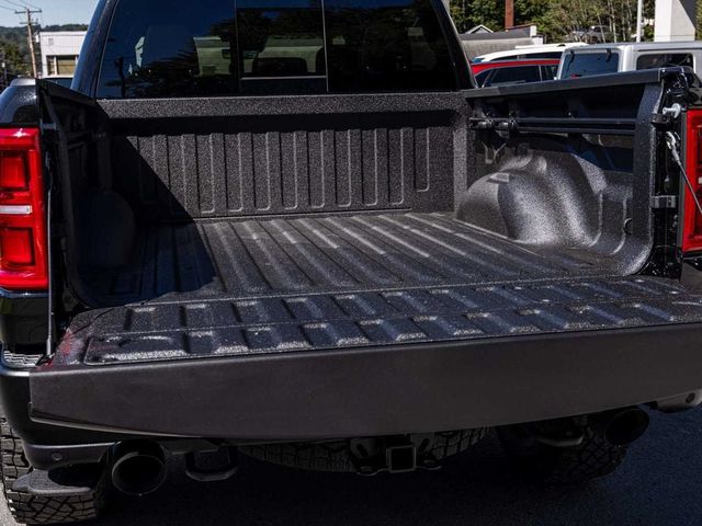 2026 Ram 1500 RHO / TRX CREW CAB 4X4 - 23076301 - 33