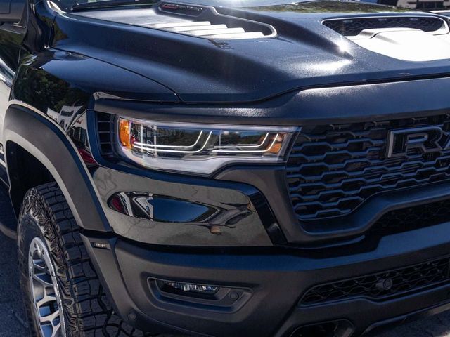2026 Ram 1500 RHO / TRX CREW CAB 4X4 - 23076301 - 34