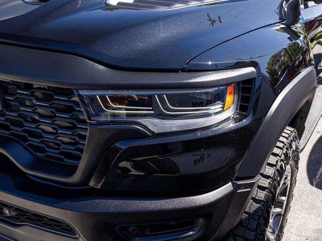 2026 Ram 1500 RHO / TRX CREW CAB 4X4 - 23076301 - 35