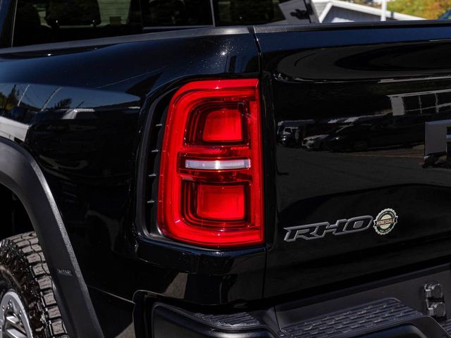 2026 Ram 1500 RHO / TRX CREW CAB 4X4 - 23076301 - 36