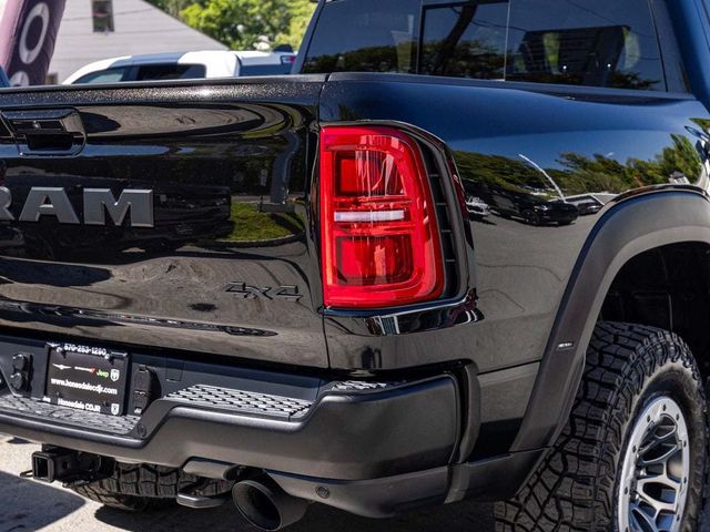2026 Ram 1500 RHO / TRX CREW CAB 4X4 - 23076301 - 37