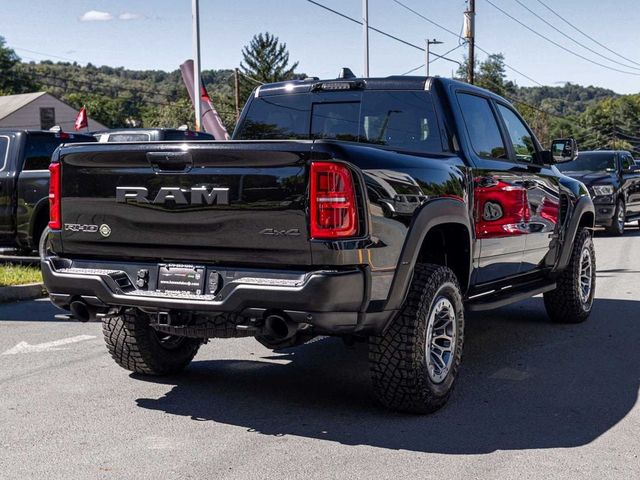 2026 Ram 1500 RHO / TRX CREW CAB 4X4 - 23076301 - 3