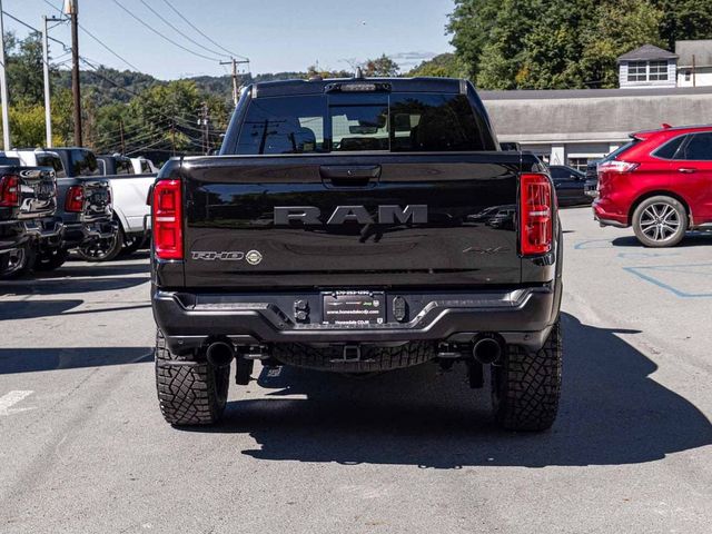 2026 Ram 1500 RHO / TRX CREW CAB 4X4 - 23076301 - 4