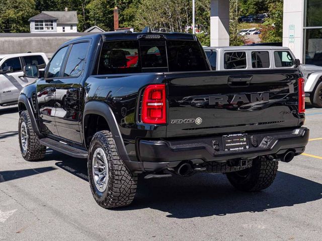 2026 Ram 1500 RHO / TRX CREW CAB 4X4 - 23076301 - 5