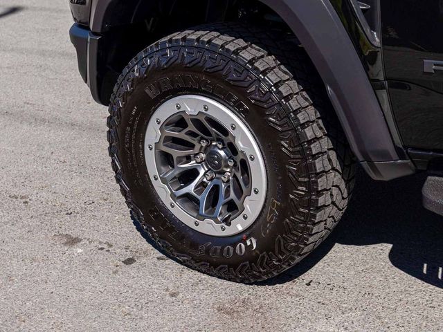 2026 Ram 1500 RHO / TRX CREW CAB 4X4 - 23076301 - 6