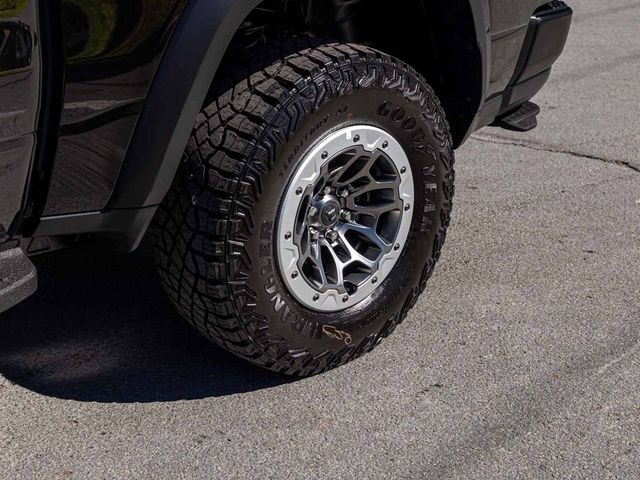 2026 Ram 1500 RHO / TRX CREW CAB 4X4 - 23076301 - 7