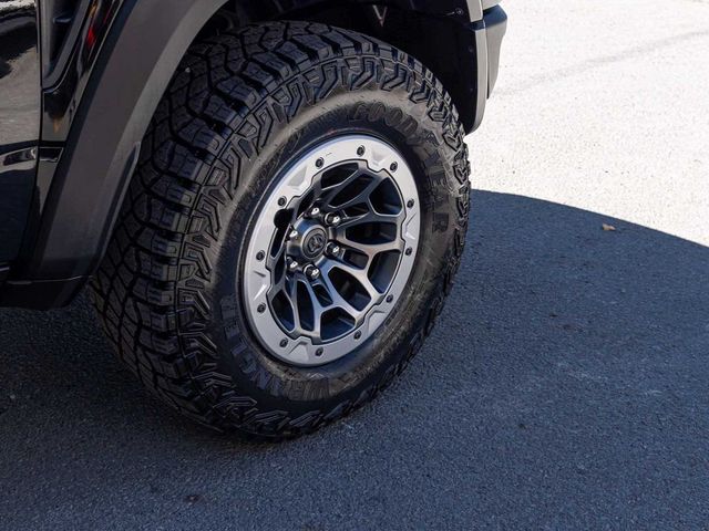 2026 Ram 1500 RHO / TRX CREW CAB 4X4 - 23076301 - 8