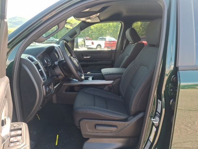 2026 Ram 1500 TRADESMAN CREW CAB 4X4 - 23077653 - 10