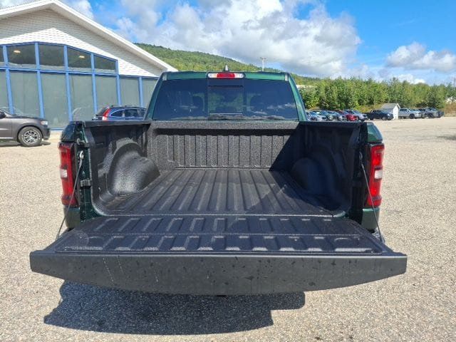 2026 Ram 1500 TRADESMAN CREW CAB 4X4 - 23077653 - 23