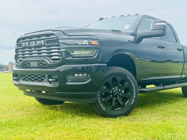 2026 Ram 2500 Big Horn 4x4 Crew Cab 6'4" Box - 23032901 - 0
