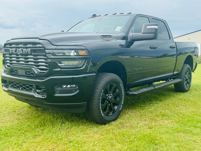 2026 Ram 2500 Big Horn 4x4 Crew Cab 6'4" Box - 23032901 - 1