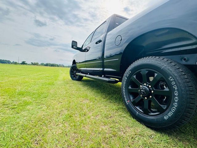 2026 Ram 2500 Big Horn 4x4 Crew Cab 6'4" Box - 23032901 - 21