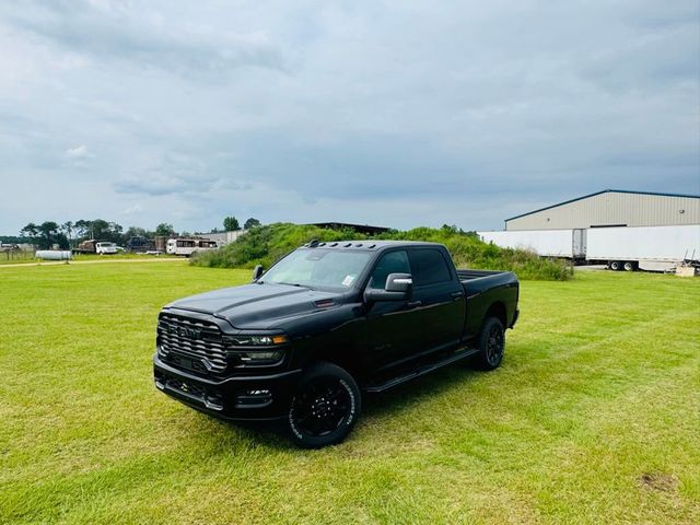 2026 Ram 2500 Big Horn 4x4 Crew Cab 6'4" Box - 23032901 - 22