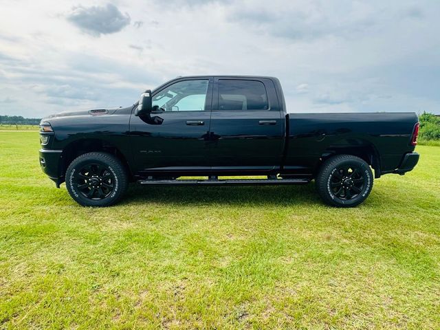 2026 Ram 2500 Big Horn 4x4 Crew Cab 6'4" Box - 23032901 - 23