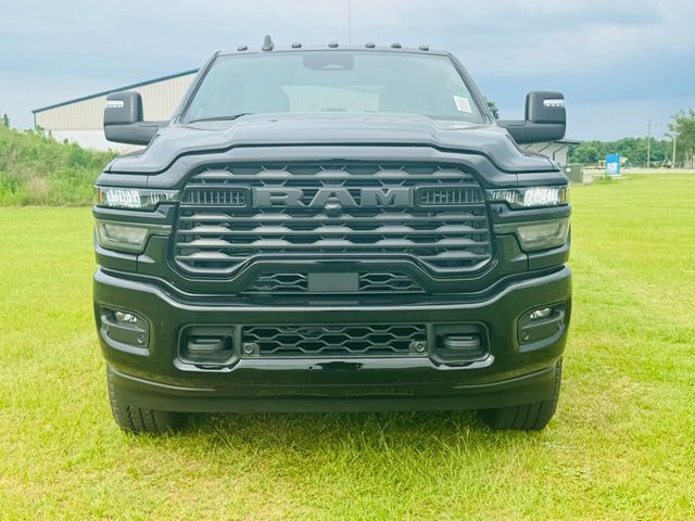 2026 Ram 2500 Big Horn 4x4 Crew Cab 6'4" Box - 23032901 - 25