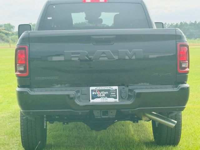 2026 Ram 2500 Big Horn 4x4 Crew Cab 6'4" Box - 23032901 - 26