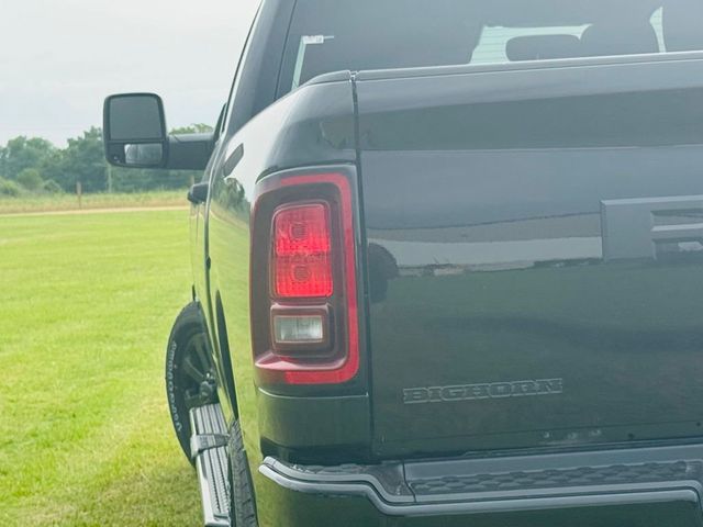 2026 Ram 2500 Big Horn 4x4 Crew Cab 6'4" Box - 23032901 - 27