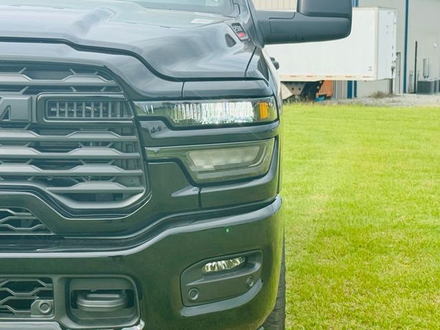 2026 Ram 2500 Big Horn 4x4 Crew Cab 6'4" Box - 23032901 - 28