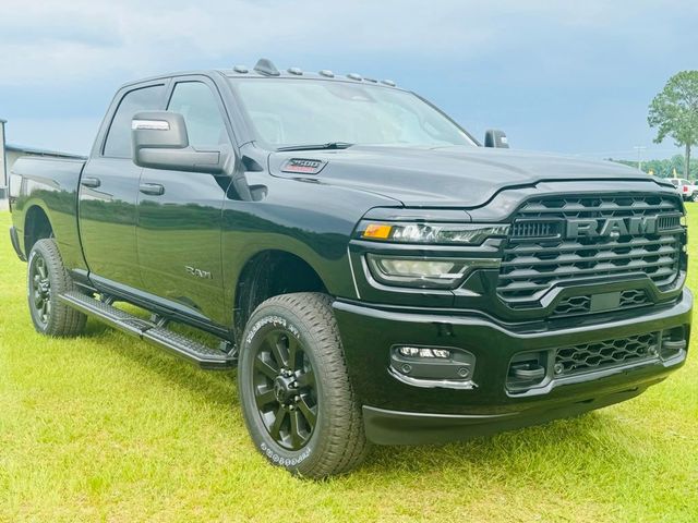 2026 Ram 2500 Big Horn 4x4 Crew Cab 6'4" Box - 23032901 - 2