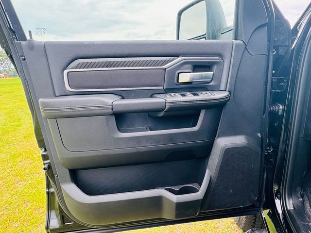 2026 Ram 2500 Big Horn 4x4 Crew Cab 6'4" Box - 23032901 - 3