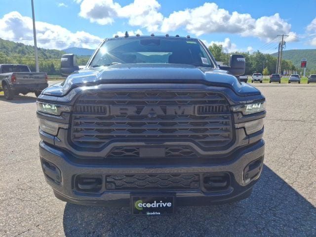 2026 Ram 2500 BIG HORN CREW CAB 4X4 - 23077725 - 1